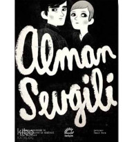 Alman Sevgili