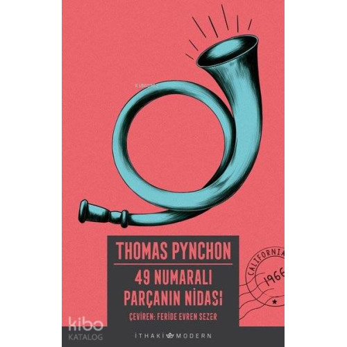 49 Numaralı Parçanın Nidası