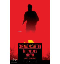 İhtiyarlara Yer Yok