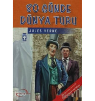 80 Günde Dünya Turu