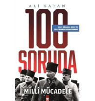 100 Soruda Milli Mücadele
