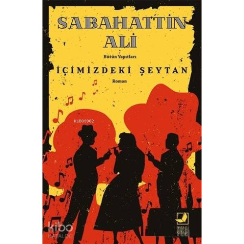 İçimizdeki Şeytan