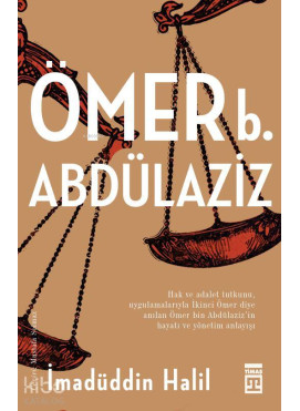 Ömer b. Abdülaziz