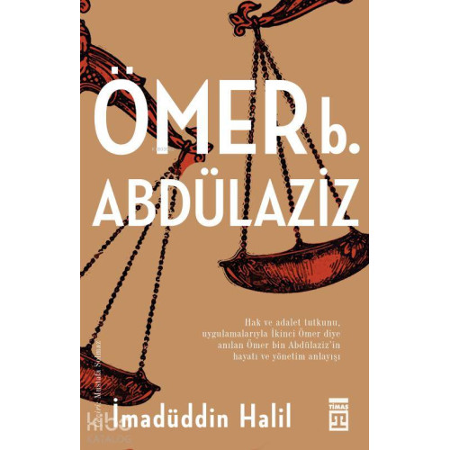 Ömer b. Abdülaziz