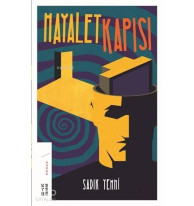 Hayalet Kapısı