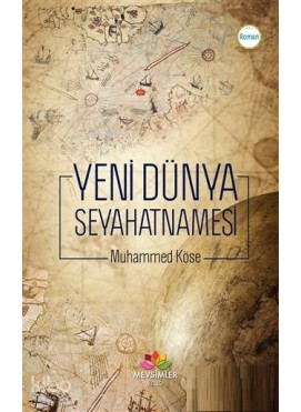 Yeni Dünya Seyahatnamesi