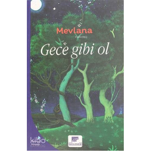 Gece  Gibi Ol