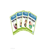 3. Sınıf Hayat Bilgisi Konu Anlatımı (4 Kitap Fasikül)