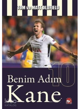 Benim Adım Kane