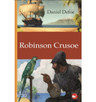 Robinson Crusoe - Klasikleri Okuyorum