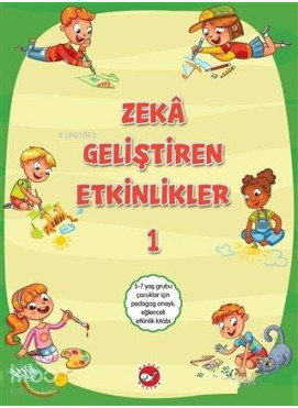 Zeka Geliştiren Etkinlikler 1