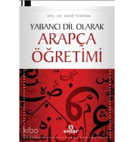 Yabancı Dil Olarak Arapça Öğretimi
