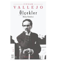 Ölçekler Bütün Öyküleri