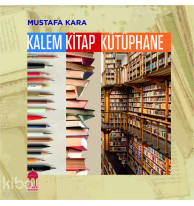 Kalem Kitap Kütüphane
