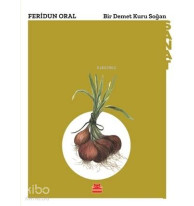 Bir Demet Kuru Soğan