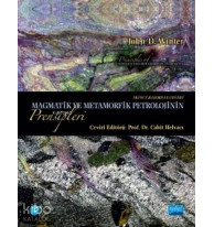 Magmatik ve Metamorfik Petrolojinin Prensipleri