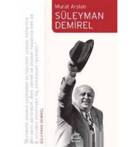 Süleyman Demirel