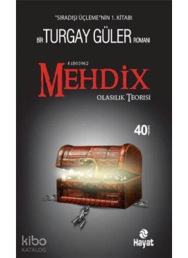 Mehdix; Olasılık Teorisi