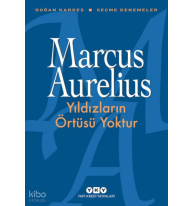 Yıldızların Örtüsü Yoktur
