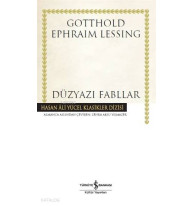 Düzyazı Fabllar
