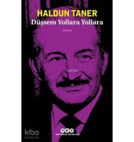Düşsem Yollara Yollara