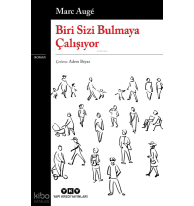 Biri Sizi Bulmaya Çalışıyor
