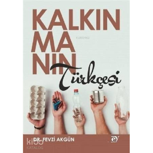 Kalkınmanın Türkçesi