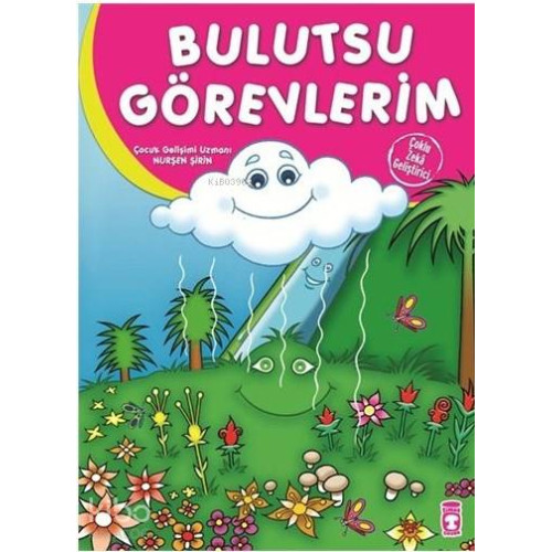 Bulutsu Görevlerim