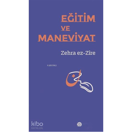 Eğitim ve Maneviyat