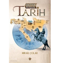 Batıya Koşan Tarih