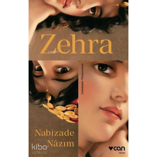 Zehra (Orijinal Metin)