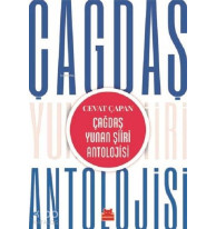 Çağdaş Yunan Şiiri Antolojisi