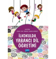 İlkokulda Yabancı Dil Öğretimi