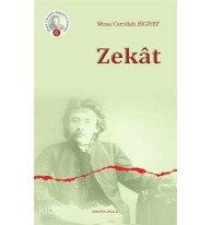 Zekat