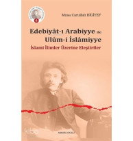 Edebiyat-ı Arabiyye ile Ulum-i İslamiyye; İslami İlimler Üzerine Eleştiriler