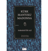 Kürk Mantolu Madonna