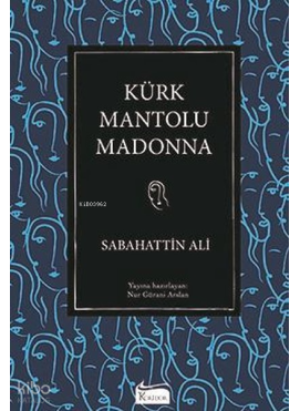 Kürk Mantolu Madonna