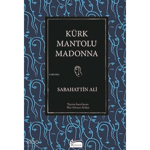 Kürk Mantolu Madonna