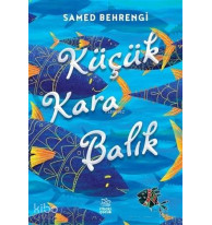 Küçük Kara Balık