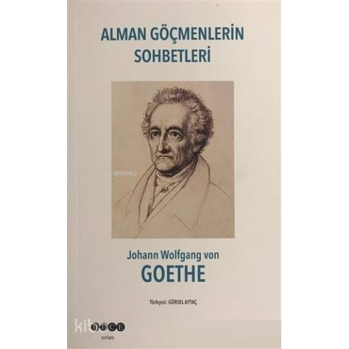 Alman Göçmenlerin Sohbetleri