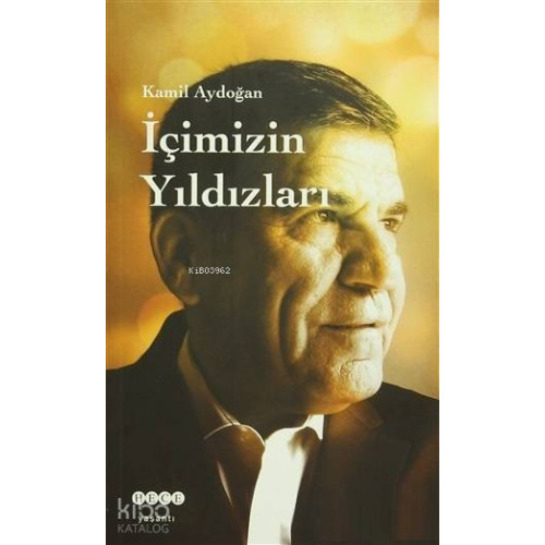 İçimizin Yıldızları