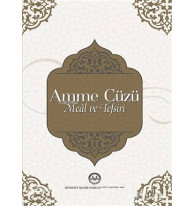 Amme Cüzü Meal ve Tefsiri