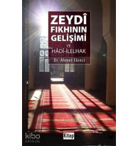 Zeydi Fıkhının Gelişimi ve Hadi-İlelhak