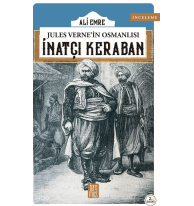 Jules Verne'in Osmanlısı: İnatçı Keraban