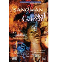 Sandman 6: Fabllar ve Yansımalar