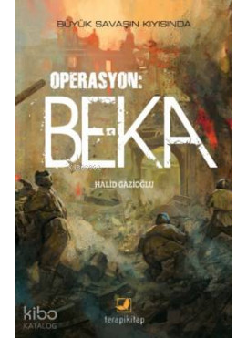 Operasyon Beka