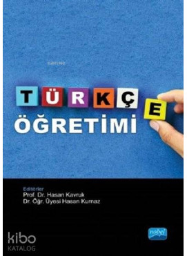 Türkçe Öğretimi