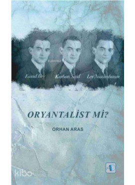 Oryantalist mi