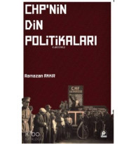 Chp 'nin Din Politikası