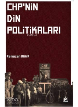 Chp 'nin Din Politikası